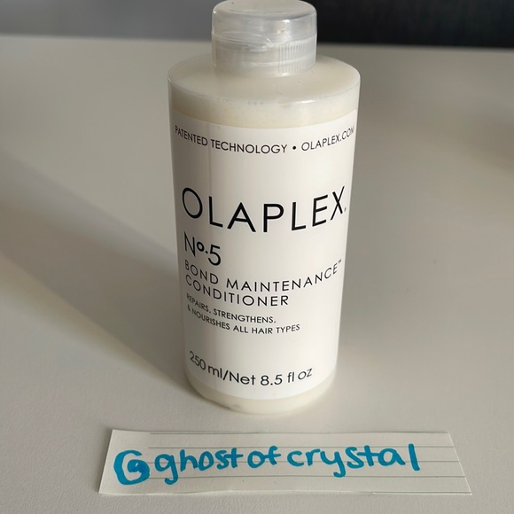 3/$100 Olaplex No. 5 Bond Maintenance Conditioner - Picture 2 of 9